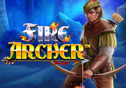 Fire Archer